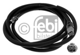 SPEED SENDER TGL RIGHT 2595 MM